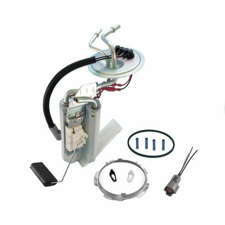 US MOTOR WORKS Fuel Pump Module, USEP12305M USEP12305M